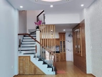 Nhà 3 tầng hẻm 182 Nguyễn Thượng Hiền. Phú Nhuận.3,9 tỷ Nhà 3 tầng hẻm 182 Nguyễn Thượng Hiền. Phú Nhuận.3,9 tỷ