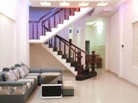 Nhà 3 phòng ngủ khu Mỹ An, gần cầu Trần Thị Lý - B403 Nhà 3 phòng ngủ khu Mỹ An, gần cầu Trần Thị Lý - B403
