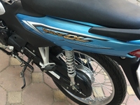 Wave A 110 chính chủ còn mới 99% chạy 1000km Wave A 110 chính chủ còn mới 99% chạy 1000km