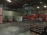 Cho thuê kho xưởng diện tích 550m2 thuộc cụm CN Hố Nai, xã Hố Nai Cho thuê kho xưởng diện tích 550m2 thuộc cụm CN Hố Nai, xã Hố Nai