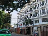 Bán nhà mặt tiền TA 21, 4 tầng, 4 PN tiện ở lợi kinh doanh. Giá 5 tỷ. Bán nhà mặt tiền TA 21, 4 tầng, 4 PN tiện ở lợi kinh doanh. Giá 5 tỷ.