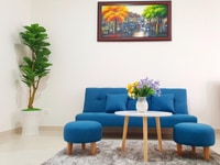 Cho thuê gấp Officetel Sunrise City View Q7 Cho thuê gấp Officetel Sunrise City View Q7
