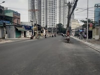 Bán nhà MTKD Tô Hiệu Tân Phú 13x68m cấp 4 giá 86 tỷ TL (NH đều 16m) Bán nhà MTKD Tô Hiệu Tân Phú 13x68m cấp 4 giá 86 tỷ TL (NH đều 16m)
