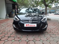 ATauto bán hyundai Accent 1.4 số tự động nhập khẩu 2015 tư nhân ATauto bán hyundai Accent 1.4 số tự động nhập khẩu 2015 tư nhân
