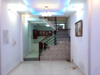 Cho thuê nhà mới hẻm Hoàng Hoa Thám, 3.7x20, 2 tầng, 13 triệu Cho thuê nhà mới hẻm Hoàng Hoa Thám, 3.7x20, 2 tầng, 13 triệu