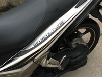 Yamaha Nouvo SX 125 Fi chính chủ 2018 đẹp 98% Yamaha Nouvo SX 125 Fi chính chủ 2018 đẹp 98%