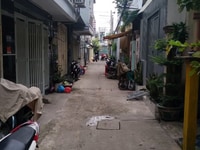 Nhà Nguyên Căn Nguyễn Thị Tần P.2 Q8, 4x15m,1 lầu, 3PN, 7.5 Triệu Nhà Nguyên Căn Nguyễn Thị Tần P.2 Q8, 4x15m,1 lầu, 3PN, 7.5 Triệu