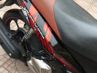 Yamaha Nouvo LX 135 máy nguyên chạy cực bốc Yamaha Nouvo LX 135 máy nguyên chạy cực bốc