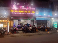 Cần sang quán nhậu phường 3 quận 8 Cần sang quán nhậu phường 3 quận 8