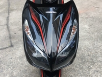 Honda Airblade 125 đề êm chính chủ 2017 mới nguyên Honda Airblade 125 đề êm chính chủ 2017 mới nguyên