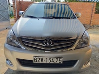 Bán xe Innova G xịn đời cuối 2010, xe có trang bị màn hình, DVD Bán xe Innova G xịn đời cuối 2010, xe có trang bị màn hình, DVD