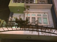 Cho thuê nguyên căn nhà 45 đường số 19, P. Bình Trị Đông B, Bình Tân Cho thuê nguyên căn nhà 45 đường số 19, P. Bình Trị Đông B, Bình Tân