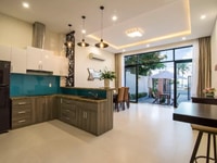 Villa view biển cực đẹp đường Võ Nguyên Giáp - B503 Villa view biển cực đẹp đường Võ Nguyên Giáp - B503