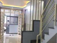Nhà bán, 1 trệt , 1 lầu, hẻm Tôn Đản, Quận 4 Nhà bán, 1 trệt , 1 lầu, hẻm Tôn Đản, Quận 4