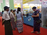 Máy bẻ đai sắt vina việt Nam sản phảm của cty Đại phước Máy bẻ đai sắt vina việt Nam sản phảm của cty Đại phước