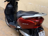 Honda SCR Fi phun xăng 2OO8.Bstp,chính chủ Honda SCR Fi phun xăng 2OO8.Bstp,chính chủ