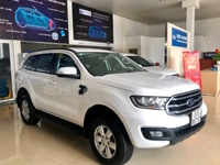 Ford Everest 2.0MT Embient 2018 xe đẹp giá tốt bán có bảo hành Ford Everest 2.0MT Embient 2018 xe đẹp giá tốt bán có bảo hành