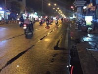 Sang nhà hàng + karaoke MT Lê Trọng Tấn-Q Tân Phú DT tổng 1000m2 Sang nhà hàng + karaoke MT Lê Trọng Tấn-Q Tân Phú DT tổng 1000m2