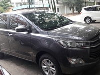 Cho thuê xe Innova 2018, có tài Cho thuê xe Innova 2018, có tài
