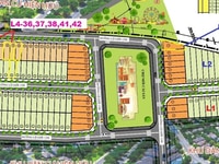 Bán đất ngay chợ mới Cái Sắn, Long xuyên giá rẻ Bán đất ngay chợ mới Cái Sắn, Long xuyên giá rẻ