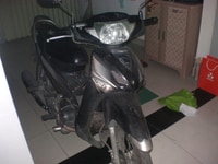 Bán xe Honda Future Neo 2007, chính chủ, máy zin Bán xe Honda Future Neo 2007, chính chủ, máy zin