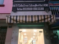 Nguyên căn HXH Cô Bắc Q1 1T1L1G 2,9x11m 14tr8 Nguyên căn HXH Cô Bắc Q1 1T1L1G 2,9x11m 14tr8