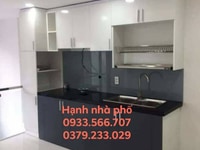 Nhà HXH sát mặt tiền, 4 tầng, Hoàng Hoa Thám, Bình Thạnh, chỉ 6.4 tỷ Nhà HXH sát mặt tiền, 4 tầng, Hoàng Hoa Thám, Bình Thạnh, chỉ 6.4 tỷ