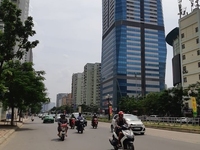 Bán nhà 4 tầng ngõ Lê Văn Lương 150m2, mt 7.5m, 23.5 tỷ ô tô tránh, KD Bán nhà 4 tầng ngõ Lê Văn Lương 150m2, mt 7.5m, 23.5 tỷ ô tô tránh, KD