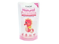 Nước rửa bình & rau quả chiết xuất thảo mộc K-Mom (túi 500ml) Nước rửa bình & rau quả chiết xuất thảo mộc K-Mom (túi 500ml)