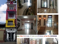 Siêu Phẩm Phố 6 Lầu, 47 Vườn Lài, DT 630m2, Q.Tân Phú Siêu Phẩm Phố 6 Lầu, 47 Vườn Lài, DT 630m2, Q.Tân Phú
