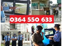Tuyển gấp nam nữ bảo vệ nhận việc ngay- không thu phí-không giam lương Tuyển gấp nam nữ bảo vệ nhận việc ngay- không thu phí-không giam lương