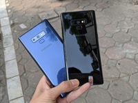 Galaxy Note 9 Bản Quốc tế 2 sim Chip Snapdragon 845 || Trả Góp Galaxy Note 9 Bản Quốc tế 2 sim Chip Snapdragon 845 || Trả Góp