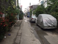Bán Dãy Trọ Thới An Đường Thới An 18 Có 4 Phòng Trọ . Bán Dãy Trọ Thới An Đường Thới An 18 Có 4 Phòng Trọ .