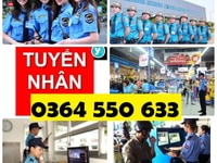 Tuyển gấp nam nữ bảo vệ không qua trung gian mô giới,nhận việc ngay Tuyển gấp nam nữ bảo vệ không qua trung gian mô giới,nhận việc ngay