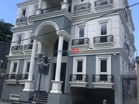 Mặt tiền tân sơn nhì 20x18m 1 hầm 1 trệt 4 lầu thang may Mặt tiền tân sơn nhì 20x18m 1 hầm 1 trệt 4 lầu thang may