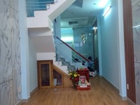 Bán Nhà 2 tỷ đường Lý Thái Tổ Phường 1 quận 3, 3 x 6m, 3 tầng. Bán Nhà 2 tỷ đường Lý Thái Tổ Phường 1 quận 3, 3 x 6m, 3 tầng.