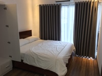 Cho thuê tòa nhà 4 tầng 13 căn hộ full nội thất khu Nam Việt Á, Cho thuê tòa nhà 4 tầng 13 căn hộ full nội thất khu Nam Việt Á,