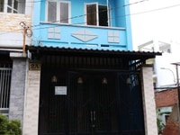 Hẽm nội bộ 7M, /đường số 10, P.13, Q.3, Khu Phố Ẩm Thực, 5x11m, 1 lầu Hẽm nội bộ 7M, /đường số 10, P.13, Q.3, Khu Phố Ẩm Thực, 5x11m, 1 lầu