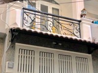 Cần bán hxh 6m,nguyễn đình chính,Phú nhuận giá 6,7tỷ Cần bán hxh 6m,nguyễn đình chính,Phú nhuận giá 6,7tỷ
