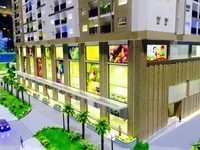 Định cư NN chính chủ cần bán căn hộ Richmond - HƯng Thịnh, căn góc 3PN Định cư NN chính chủ cần bán căn hộ Richmond - HƯng Thịnh, căn góc 3PN