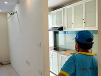 Cho thuê chung cư Đặng Xá 2 phòng ngủ giá chỉ 4tr/tháng Cho thuê chung cư Đặng Xá 2 phòng ngủ giá chỉ 4tr/tháng