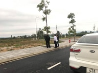 Đất nền ven biển Bắc Đồng Hới GOLDEN LAKE,giá siêu rẻ, vị trí siêu đẹp Đất nền ven biển Bắc Đồng Hới GOLDEN LAKE,giá siêu rẻ, vị trí siêu đẹp