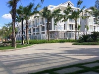 Khu compound khép kín đầu tiên của quận 7, chỉ còn hơn 3 căn biệt thự Khu compound khép kín đầu tiên của quận 7, chỉ còn hơn 3 căn biệt thự
