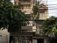 Nhà hẻm xe hơi Lê Hồng Phong, P.12, Quận 10, 6x25m2, 3 lầu Nhà hẻm xe hơi Lê Hồng Phong, P.12, Quận 10, 6x25m2, 3 lầu
