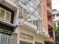 Văn phòng Quận Bình Thạnh 350m² Văn phòng Quận Bình Thạnh 350m²