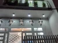 Bán Nhà 1 trệt 1 lầu, cuối Đường Trường Chính Trị Bán Nhà 1 trệt 1 lầu, cuối Đường Trường Chính Trị