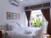 Căn hộ không gian xanh giữa lòng thành phố ngay Phan Xích Long Căn hộ không gian xanh giữa lòng thành phố ngay Phan Xích Long