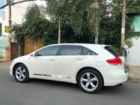 Xe Toyota Venza 3.5 Full option, model 2010 Xe Toyota Venza 3.5 Full option, model 2010
