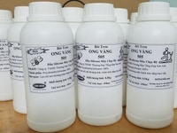 Bôi Trơn Ong Vàng 505 Dầu Silicone Máy Chạy Bộ Bôi Trơn Ong Vàng 505 Dầu Silicone Máy Chạy Bộ
