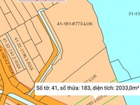 Bán đất sào 2033 m2 Đất MT Sở Quýt- Thiện Tân, Đồng Nai gần cụm Kỳ Lân Bán đất sào 2033 m2 Đất MT Sở Quýt- Thiện Tân, Đồng Nai gần cụm Kỳ Lân
